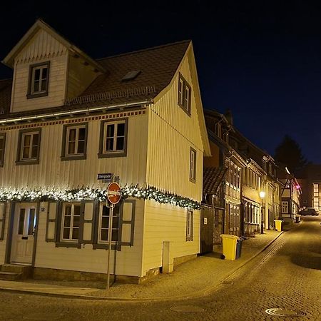 Altstadtperle Wernigerode Εξωτερικό φωτογραφία